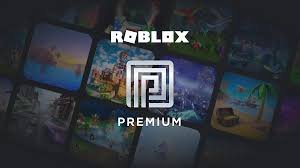 Roblox Premium